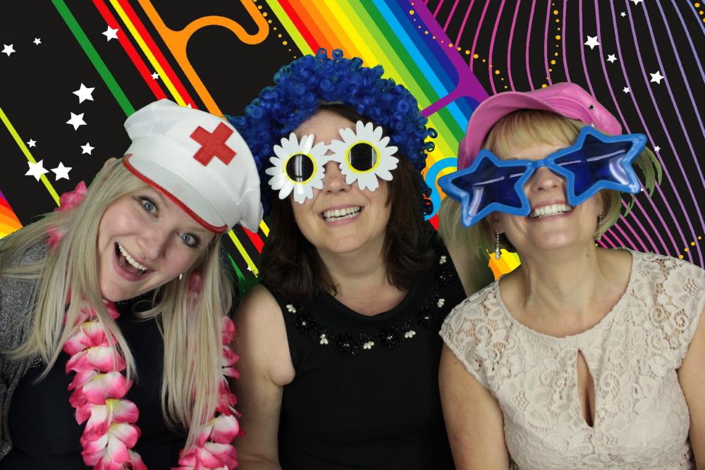Christ School Prom | View more photos from the event at gallery.myphotoboothexperience.co.uk/u/MyPhotoBoothExperienceLtd/Christ-School-Prom